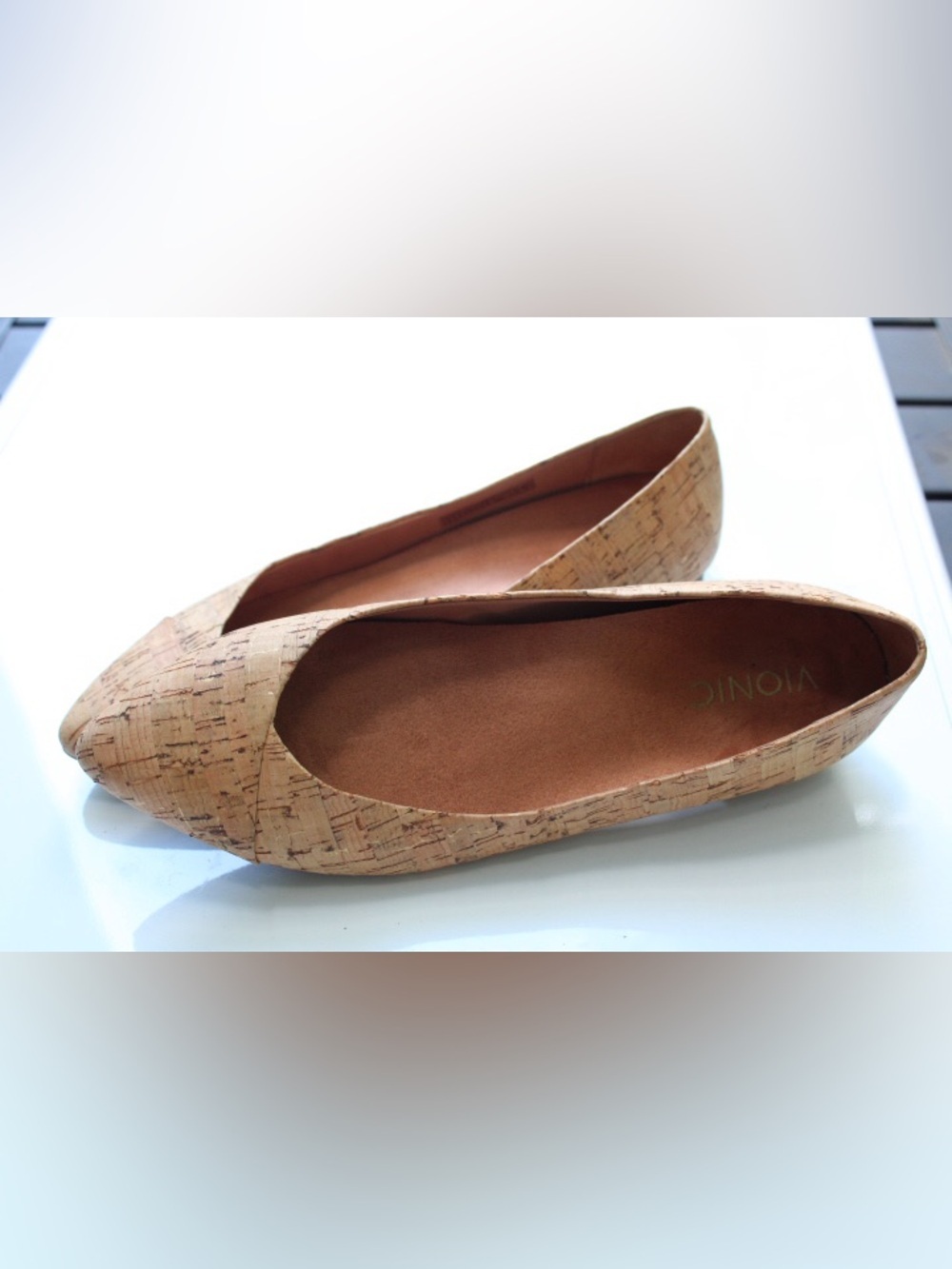 Vionic Caballo flats - Picture 9 of 9